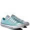Converse All Star Motel Pool/Black/White Low