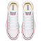 Converse All Star Optical White Leather Low
