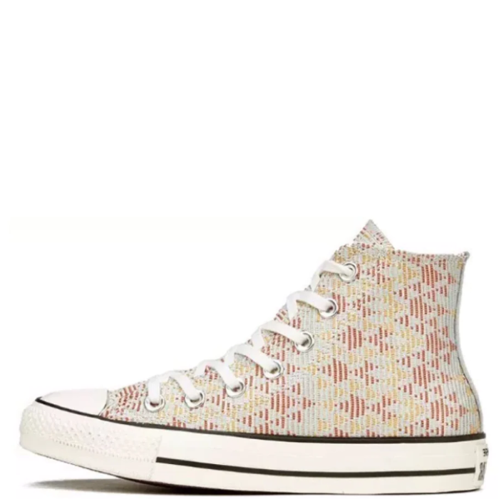 Converse All Star Natural/Brake Light High