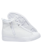Converse All Star Selene Monochrome Leather White High