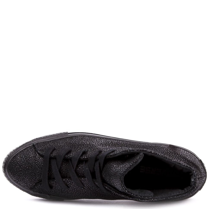 Converse All Star Gemma Black High