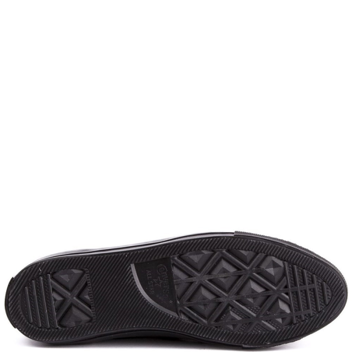 Converse All Star Gemma Black High