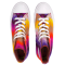Converse Ctas Ii Hi White/Multi/White