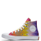 Converse Ctas Ii Hi White/Multi/White