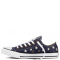 Converse All Star Navy/Fresh Low