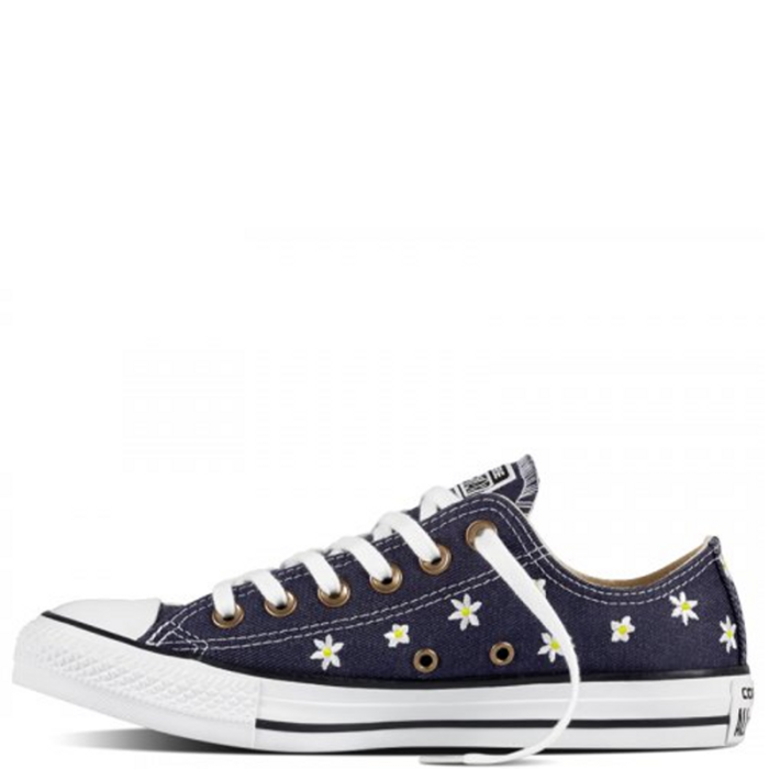 Converse All Star Navy/Fresh Low