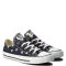 Converse All Star Navy/Fresh Low