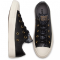 Converse All Stars Ox Black/Mason/Egret Low
