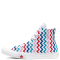 Converse Ctas Hi White/University High