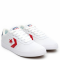 Converse Point Star Ox White Low