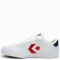 Converse Point Star Ox White Low
