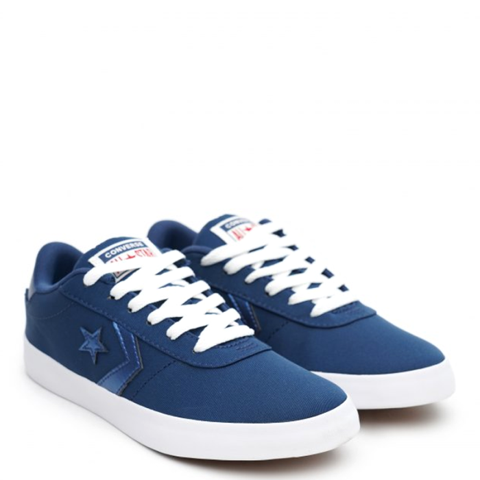 Converse Point Star Ox Blue Low