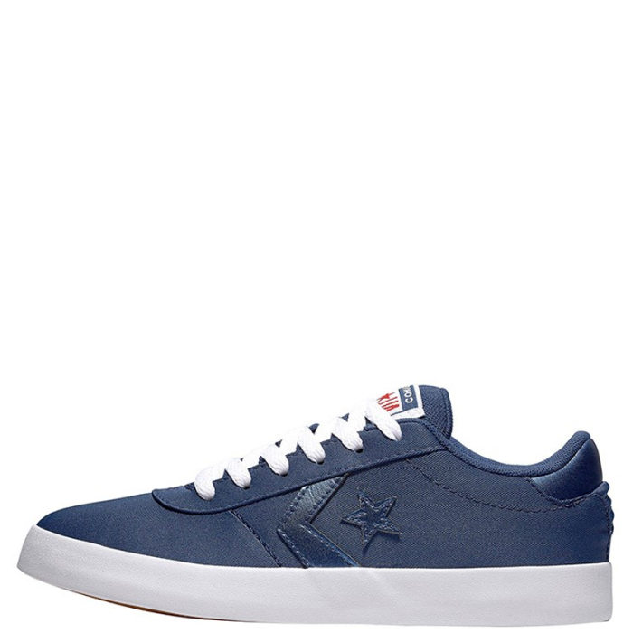 Converse Point Star Ox Blue Low