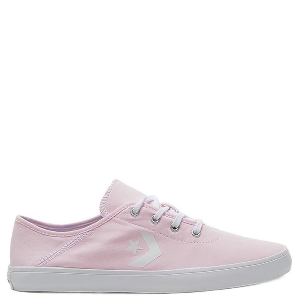 Converse Costa Pink Low