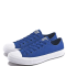 Converse Chuck II Sodalite Blue Low