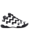 Converse Voltage Black/White Mid