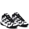 Converse Voltage Black/White Mid