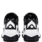 Converse Voltage Black/White Mid
