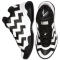 Converse Voltage Black/White Mid