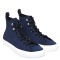 Converse All Star Hiker Boot Blue High