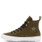 Converse All Star Hiker Boot Khaki High