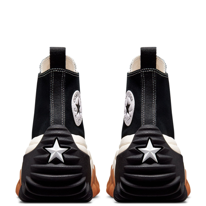 Converse Run Star Motion Platform Black/White