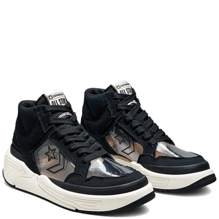 Converse Pro Leather Ox White Low