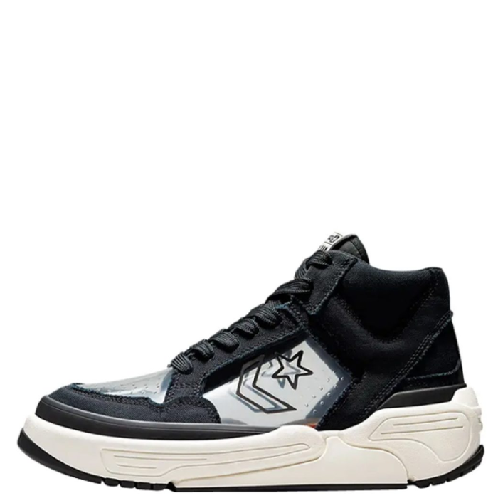 Converse Pro Leather Ox White Low