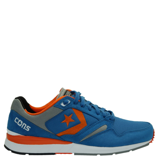 Converse Cons Wave Racer Ocean Blue