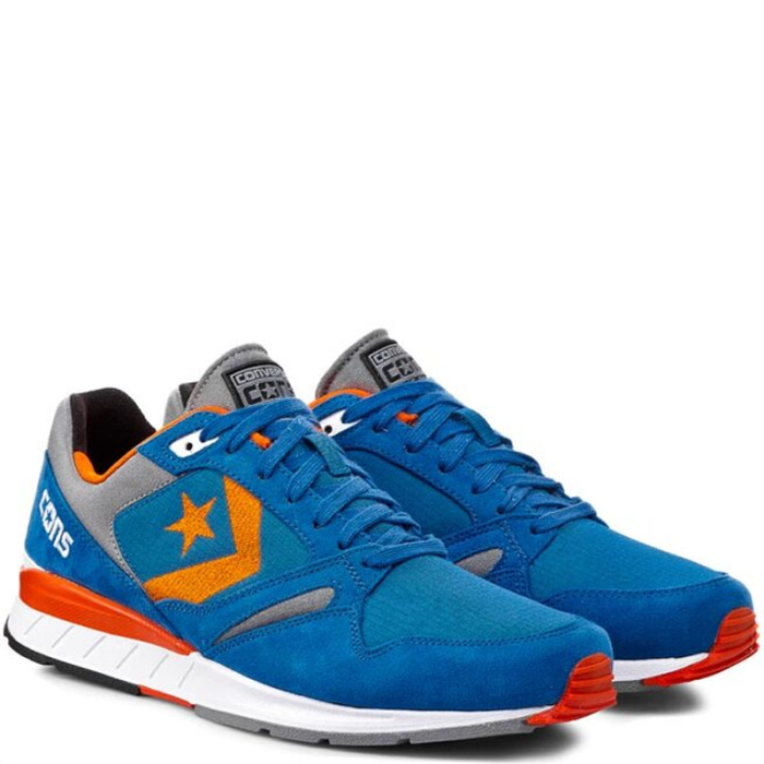Converse Cons Wave Racer Ocean Blue