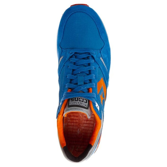 Converse Cons Wave Racer Ocean Blue