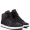 Converse All Star Wearon Mid Black