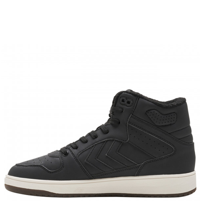 Converse All Star Wearon Mid Black
