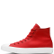 Converse Chuck II Salsa Red High