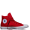 Converse Chuck II Salsa Red High