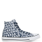Converse All Star Blue White High
