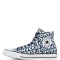 Converse All Star Blue White High