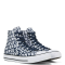 Converse All Star Blue White High