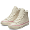 Converse Chuck 70 Warmer Leather White High