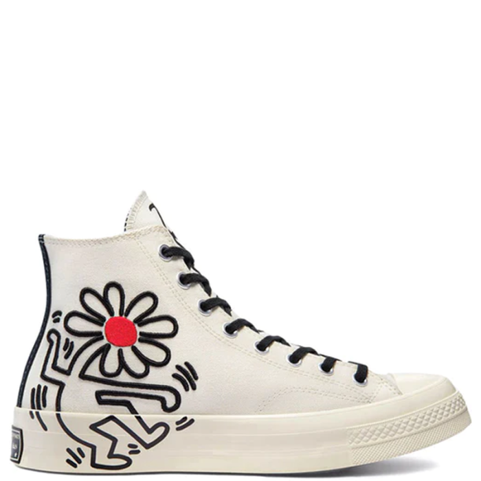 Converse x Keith Haring Chuck 70 High