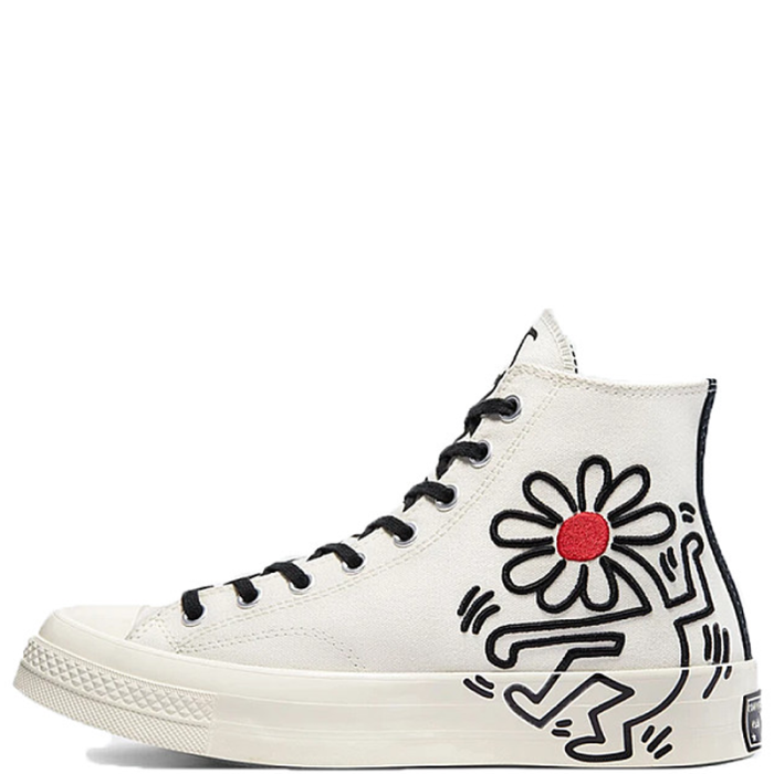 Converse x Keith Haring Chuck 70 High