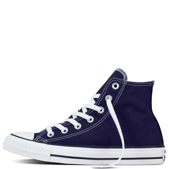 Converse All Star Midnight Indigo High