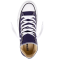 Converse All Star Midnight Indigo High