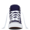 Converse All Star Midnight Indigo High