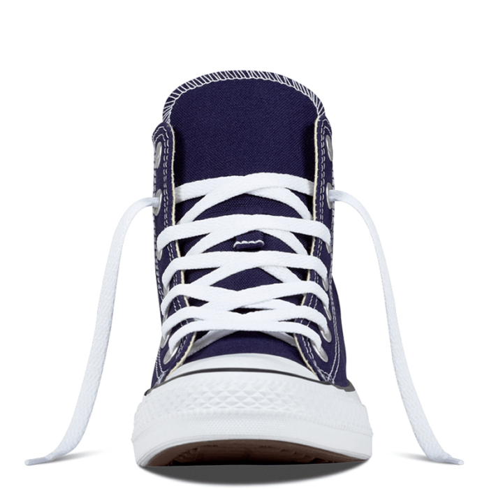 Converse All Star Midnight Indigo High