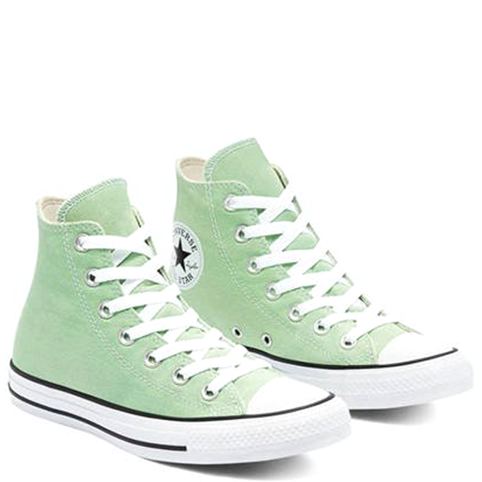 Converse All Star Mint High