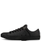 Converse All Star Spacer Mesh Black Low