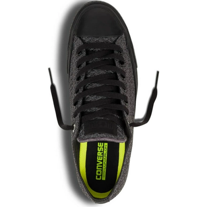 Converse All Star Spacer Mesh Black Low