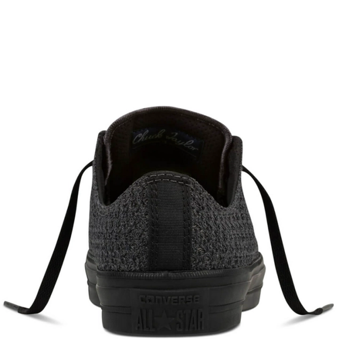 Converse All Star Spacer Mesh Black Low