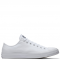 Converse Chuck II Mono White Low